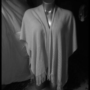 Skyline collection Shawl